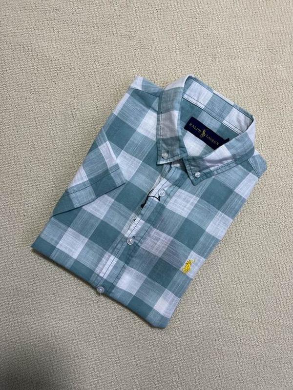 polo Men's Shirts 391